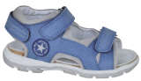 Chlapecké sandály Protetika T - 113 modré
