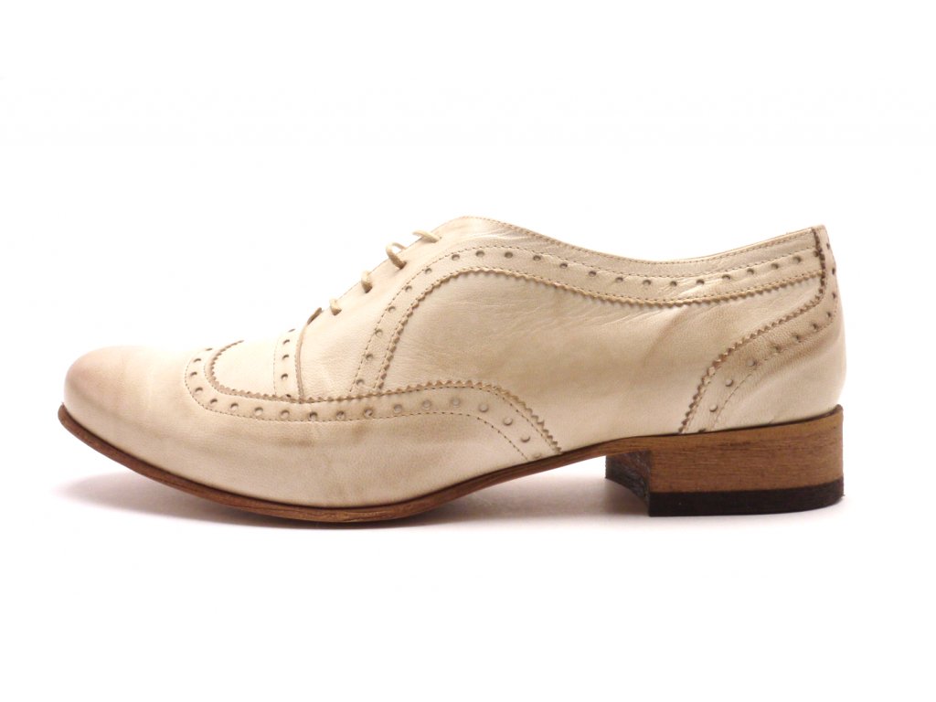 Dámská obuv Hilby 3113-55