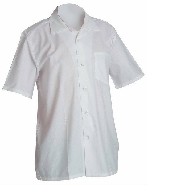 Pánská košile bílá, Arum H301458