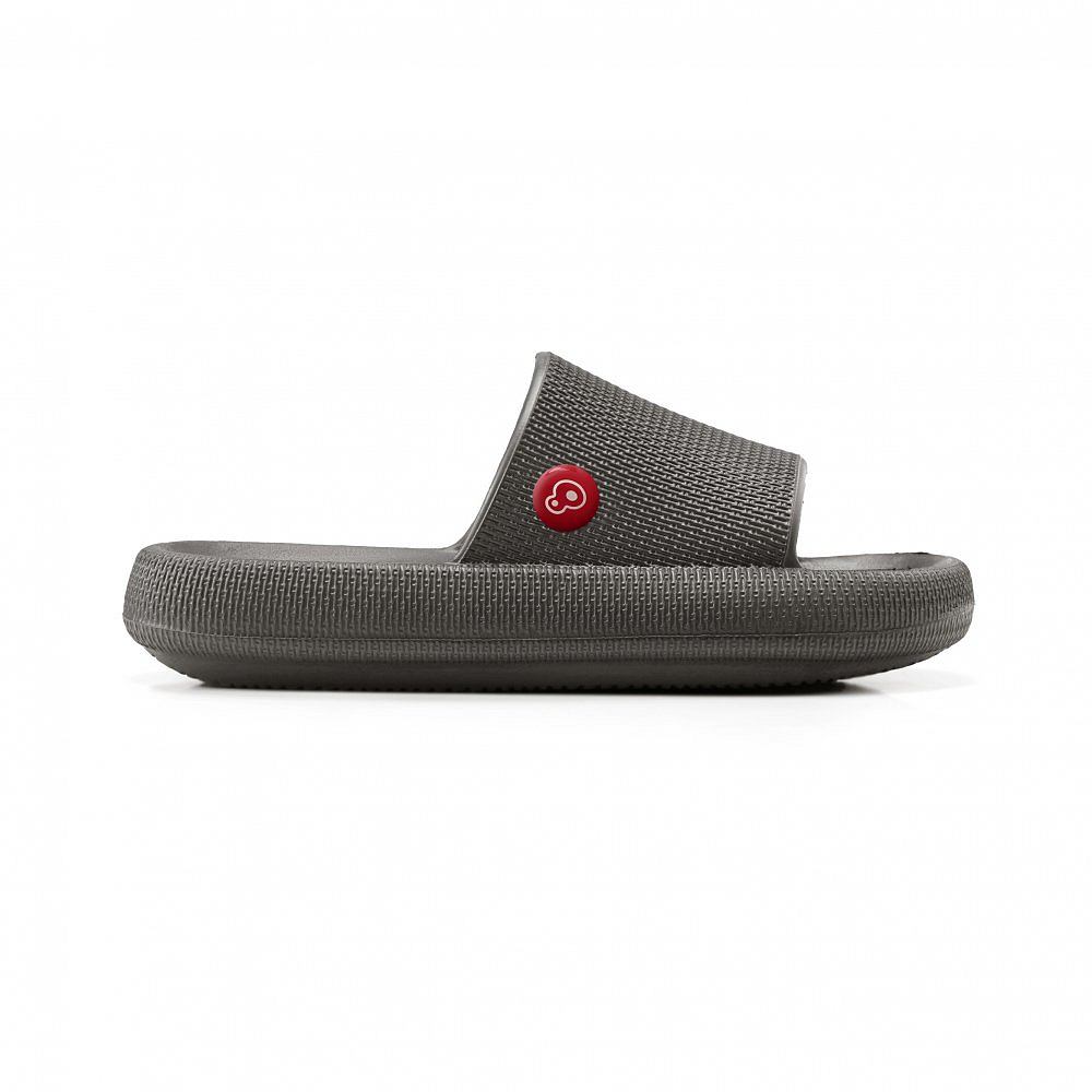 Obuv Schu'zz Claquette 0135 antracit