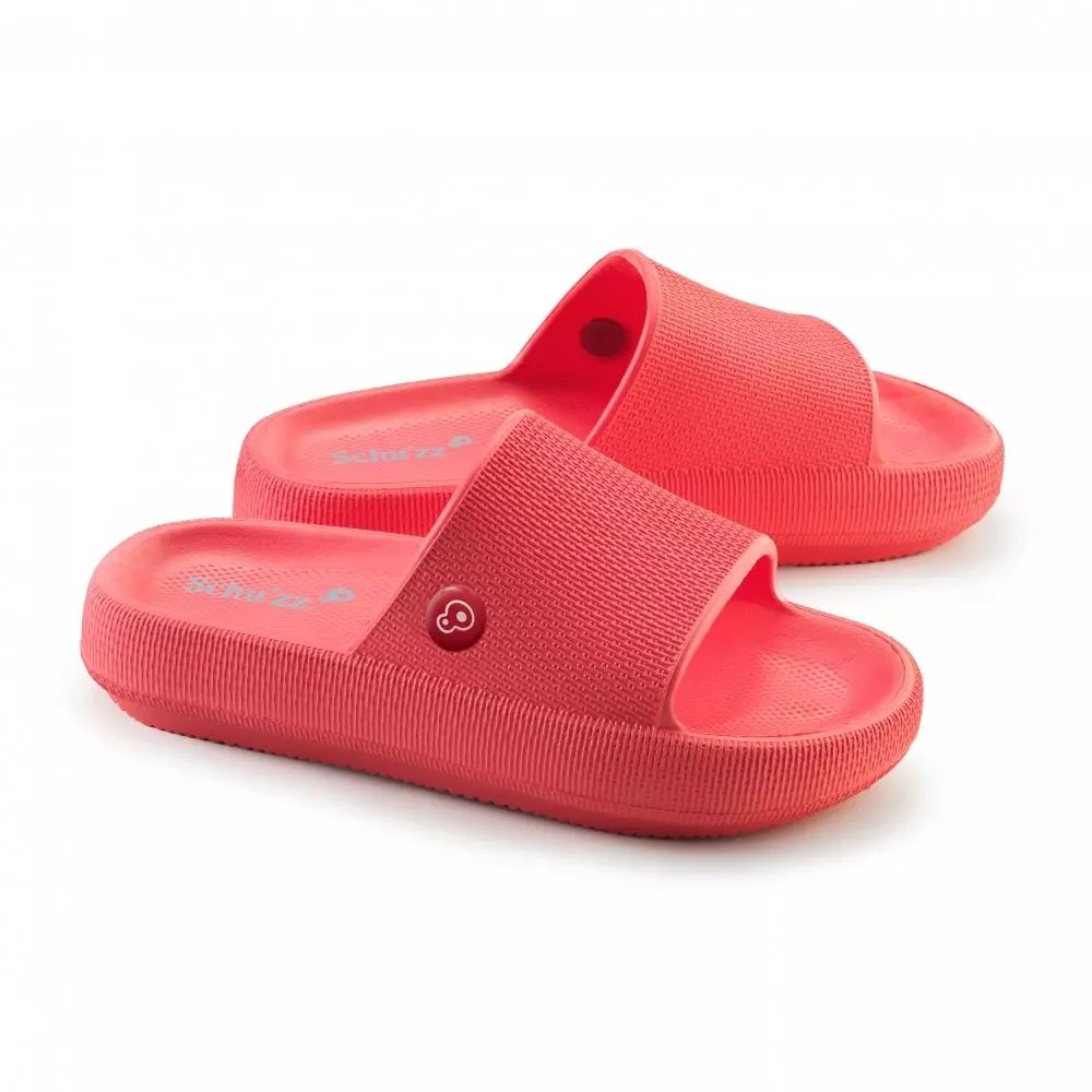 Obuv Schu'zz Claquette 0136 korálová Corail