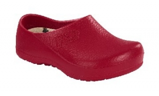 Birkenstock Super-Birki Red vel. 41