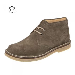 Flexiko Sabatka khaki - velur 092006-04