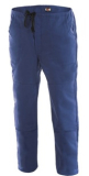 Montérkové kalhoty Mirek 1008 modré